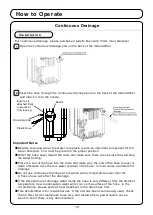 Preview for 11 page of Hitachi RD-190GX Instruction Manual