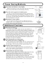 Preview for 12 page of Hitachi RD-190GX Instruction Manual
