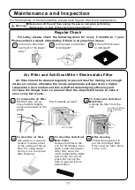 Preview for 13 page of Hitachi RD-190GX Instruction Manual