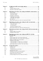 Preview for 8 page of Hitachi REC670 Commissioning Manual