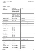 Предварительный просмотр 121 страницы Hitachi Relion 670 Series Product Manual