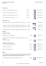 Предварительный просмотр 188 страницы Hitachi Relion 670 Series Product Manual