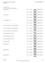 Предварительный просмотр 189 страницы Hitachi Relion 670 Series Product Manual