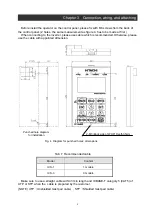 Preview for 13 page of Hitachi REMOTE OPERATOR WOP Instruction Manual