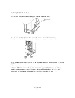 Предварительный просмотр 22 страницы Hitachi RHUE-3AVHN-HM Installation & Reference Manual