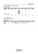 Preview for 11 page of Hitachi RIO3-Y Series User Manual