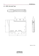 Предварительный просмотр 52 страницы Hitachi RIO3-Y Series User Manual