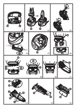 Preview for 5 page of Hitachi RM-LTX7000 Instructions Manual