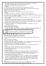 Preview for 14 page of Hitachi RM-LTX7000 Instructions Manual