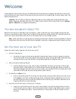 Предварительный просмотр 13 страницы Hitachi Roku TV 50R8 Owner'S Manual