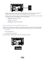 Предварительный просмотр 18 страницы Hitachi Roku TV 50R8 Owner'S Manual