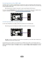 Предварительный просмотр 19 страницы Hitachi Roku TV 50R8 Owner'S Manual