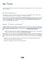 Preview for 55 page of Hitachi Roku TV 50R8 Owner'S Manual