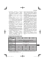 Предварительный просмотр 141 страницы Hitachi RP 150YB Original Instructions Manual