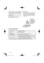 Предварительный просмотр 74 страницы Hitachi RP 250YDM Handling Instructions Manual