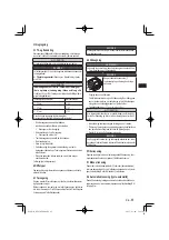 Предварительный просмотр 85 страницы Hitachi RP 250YDM Handling Instructions Manual