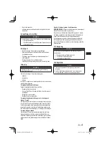 Предварительный просмотр 87 страницы Hitachi RP 250YDM Handling Instructions Manual