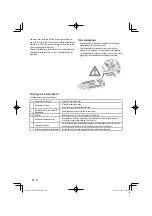 Предварительный просмотр 94 страницы Hitachi RP 250YDM Handling Instructions Manual