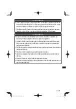 Предварительный просмотр 203 страницы Hitachi RP 250YDM Handling Instructions Manual