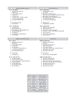 Preview for 5 page of Hitachi RPC-(1.5-6.0)FSN3 Installation And Operation Manual