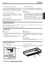 Preview for 12 page of Hitachi RPC-(1.5-6.0)FSN3 Installation And Operation Manual