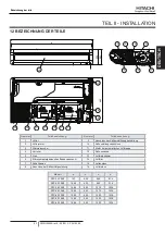 Preview for 18 page of Hitachi RPC-(1.5-6.0)FSN3 Installation And Operation Manual