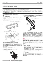 Preview for 19 page of Hitachi RPC-(1.5-6.0)FSN3 Installation And Operation Manual