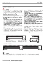 Preview for 21 page of Hitachi RPC-(1.5-6.0)FSN3 Installation And Operation Manual