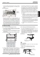 Preview for 22 page of Hitachi RPC-(1.5-6.0)FSN3 Installation And Operation Manual