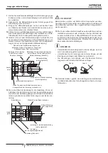 Preview for 27 page of Hitachi RPC-(1.5-6.0)FSN3 Installation And Operation Manual