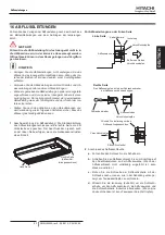 Preview for 28 page of Hitachi RPC-(1.5-6.0)FSN3 Installation And Operation Manual