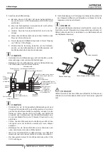 Preview for 29 page of Hitachi RPC-(1.5-6.0)FSN3 Installation And Operation Manual