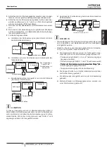 Preview for 32 page of Hitachi RPC-(1.5-6.0)FSN3 Installation And Operation Manual