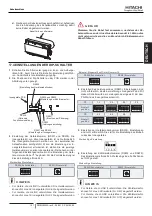 Preview for 36 page of Hitachi RPC-(1.5-6.0)FSN3 Installation And Operation Manual