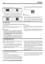 Preview for 37 page of Hitachi RPC-(1.5-6.0)FSN3 Installation And Operation Manual