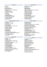 Preview for 10 page of Hitachi RPC-1.5FSN3 Installation And Operation Manual