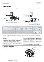 Preview for 40 page of Hitachi RPC-1.5FSN3 Installation And Operation Manual