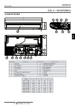 Preview for 56 page of Hitachi RPC-1.5FSN3 Installation And Operation Manual