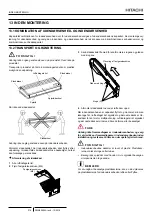 Preview for 57 page of Hitachi RPC-1.5FSN3 Installation And Operation Manual