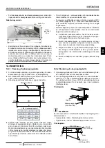 Preview for 60 page of Hitachi RPC-1.5FSN3 Installation And Operation Manual