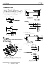 Preview for 63 page of Hitachi RPC-1.5FSN3 Installation And Operation Manual