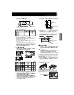 Предварительный просмотр 25 страницы Hitachi RPF-1.0FSNE Installation Manual