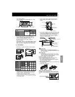 Предварительный просмотр 43 страницы Hitachi RPF-1.0FSNE Installation Manual