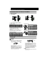 Предварительный просмотр 44 страницы Hitachi RPF-1.0FSNE Installation Manual