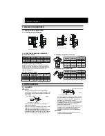 Предварительный просмотр 50 страницы Hitachi RPF-1.0FSNE Installation Manual