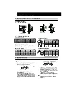 Предварительный просмотр 56 страницы Hitachi RPF-1.0FSNE Installation Manual