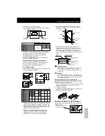 Предварительный просмотр 61 страницы Hitachi RPF-1.0FSNE Installation Manual