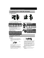 Предварительный просмотр 62 страницы Hitachi RPF-1.0FSNE Installation Manual