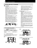 Предварительный просмотр 14 страницы Hitachi RPF(I)-1.0FSN2E Installation Manual