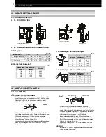 Предварительный просмотр 22 страницы Hitachi RPF(I)-1.0FSN2E Installation Manual